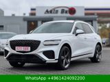 Genesis GV70 Sport 4WD PANO|AHK|HEAD UP - Genesis GV70 Gebrauchtwagen