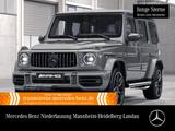 Mercedes-Benz G 63 AMG/SUPERIOR/SHD/NIGHT II/FONDENTER/360/BUR - Mercedes-Benz G 63 AMG in Ludwigshafen