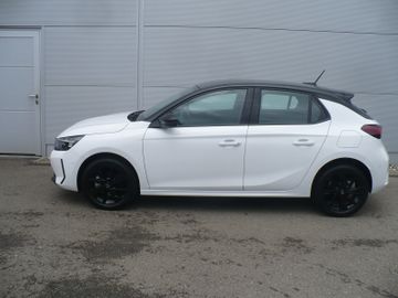 Bild 2 Opel Corsa 1.2 Turbo 74kW GS LED SHZ/LHZ PDC Kamera