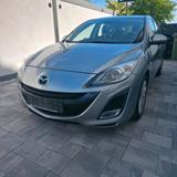 Mazda 3 Sport 2.0 150 PS MZR DiSi - Mazda: Mazda3 Sport