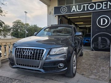 Audi Q5 - 3