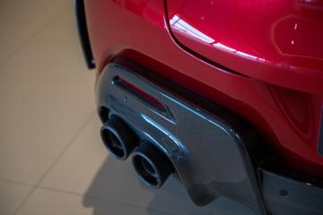 2023 Ferrari PUROSANGUE 缩略图 11