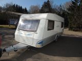TEC Travelking 530-Einzelbetten-MOVER-Vorzelt-1400KG - Offers matching your search criteria