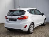 Ford FIESTA C & C 5D 1.1L 75PS M5 SITZHEIZUNG LED - Ford Fiesta: 5d
