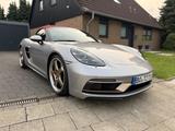 Porsche 718 Boxster 25 Jahre GTS Approved 18 W. Saga 1Hd - Porsche Boxster in Bochum
