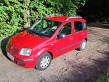 Fiat Panda 1.2 Emotion  - Fiat Panda mit Benzin-Antrieb: Kleinwagen, Emotion