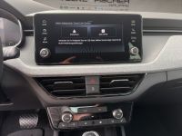 Skoda Kamiq - Vorschau Bild 12