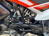 KTM 790 Adventure, Quickshifter, Scotoiler, ABS, top - KTM 790 ADVENTURE