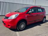 Nissan Note acenta 1.4 *2.Hand* - Nissan Note aus 2009: Acenta