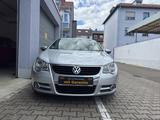 Volkswagen EOS°2.0°TDI°CABRIO°ANDROID°NAV°PARKPILOT°SHZ° - silberne Volkswagen Eos