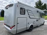 HYMER / ERIBA / HYMERCAR B-Klasse ML I 780 Hubstützen Arktis Autarkie 