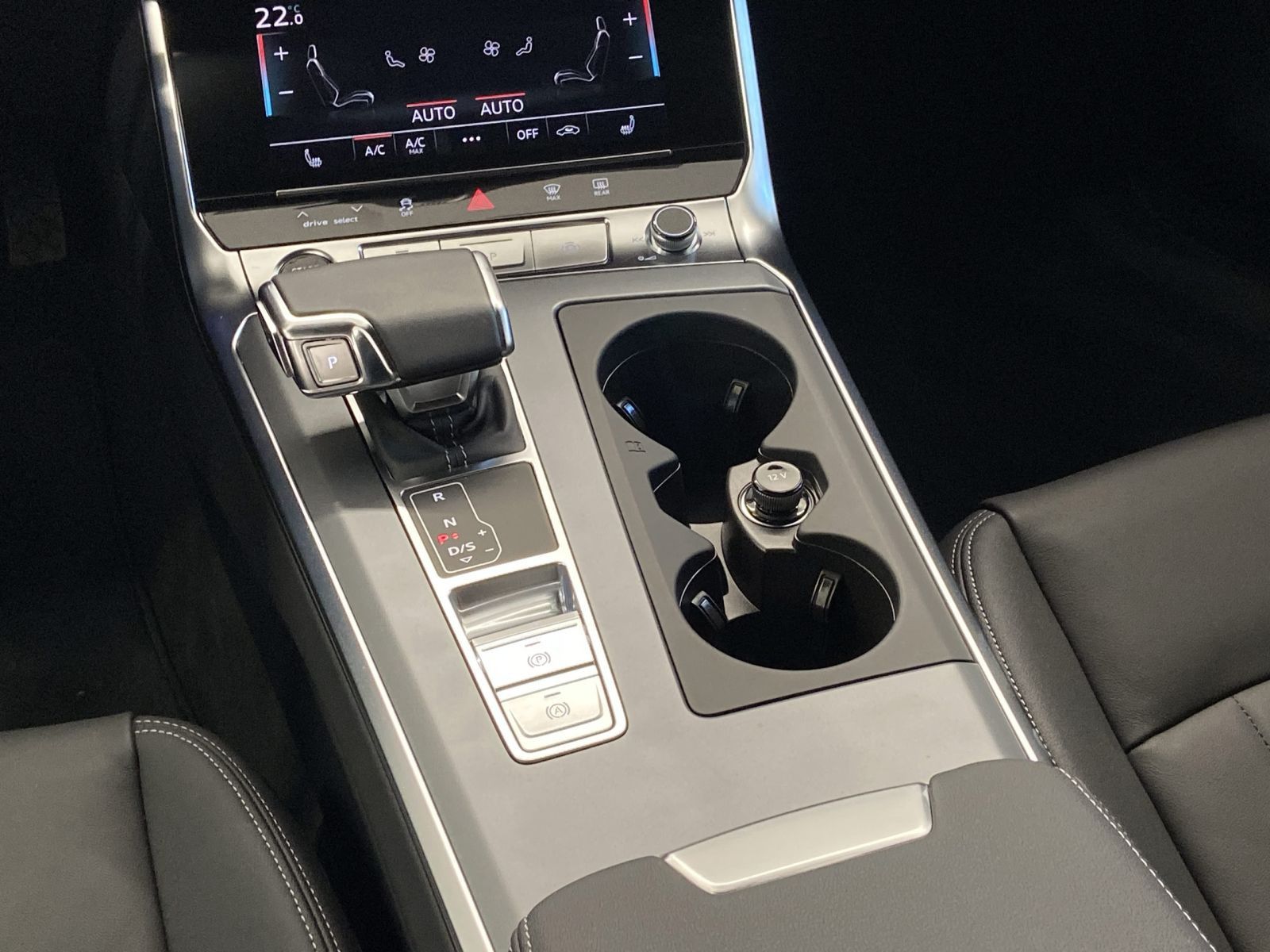 Audi A6 - Bild 14