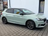 Skoda Fabia 1.0l TSI DSG Monte Carlo (5/100,PDC,SH) - Skoda Fabia Neuwagen: Automatik