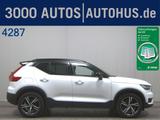 Volvo XC40 B4 R-Design T-Leder Navi LED Kamera - Volvo aus 2022
