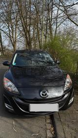 Mazda 3  sehr gepflegt  erst 120.000 km ... - Mazda 2 aus 2010