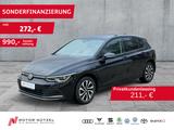 Volkswagen Golf VIII 1.5 TSI ACTIVE LEDplus+NAVI+STDHZG+HuD - VW Golf von 2023