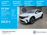 Volkswagen Taigo 1.5 TSI Style  Navi IQ.LIGHT - LED-Matrix- - VW Taigo Gebrauchtwagen