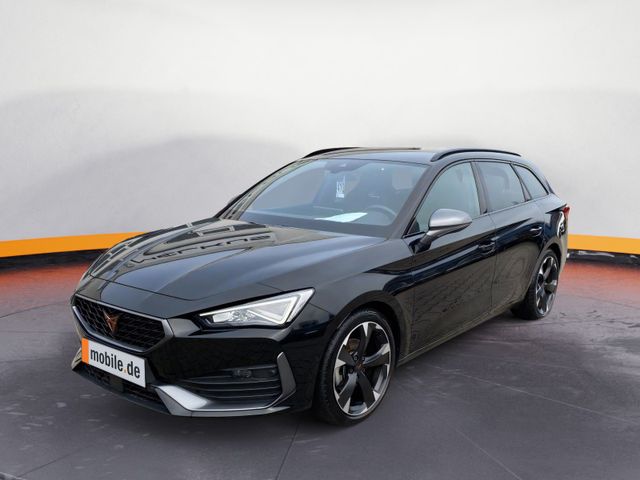 Cupra Leon ST 1.5 TSI DSG*Navi*ACC*Parkassist*Memory*