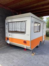 Andere Bastei 701.83 Oldtimer 1a Zustand  - Wohnwagen Oldtimer