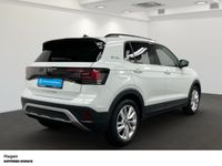 Volkswagen T-Cross - Vorschau Bild 4