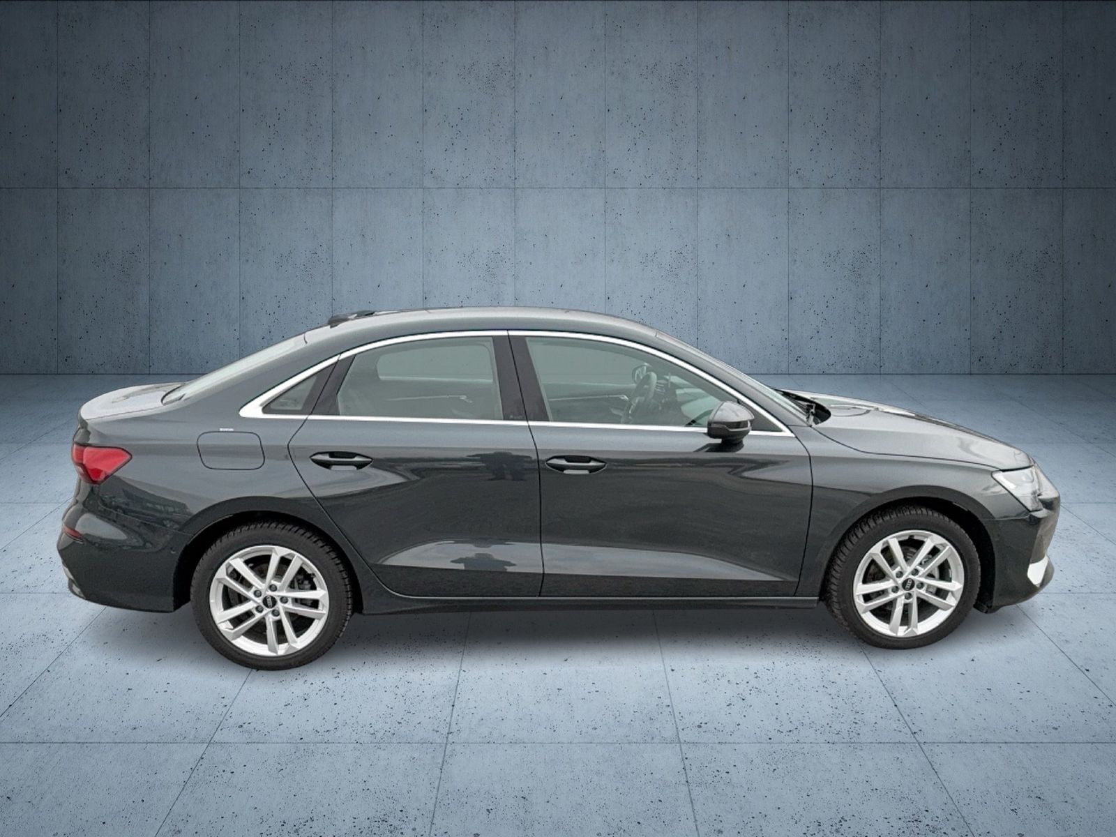 Audi A3 - Bild 7