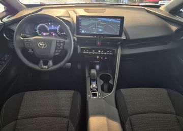 Toyota C-HR 1.8 Hybrid Teamplayer + Technik Paket