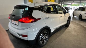 Bild 2 Opel Ampera-e Ultimate+ Leder+Bose+SHZ+LHZ+DAB
