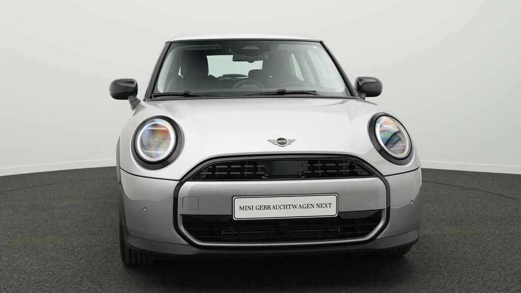 MINI Cooper C - Bild 3