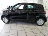 Smart ForFour 66kW*1 Jahr GARANTIE INKL*TÜV NEU* - Smart: Schaltgetriebe