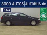 Volkswagen Passat Var. 1.6 Trendline AHK PDC Shz HU09/26 - Volkswagen Passat mit Benzin-Antrieb: Kombi, 1.6