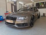 Audi A7 3.0 BiTDI 230kW  Sportback , S Line - gebrauchte Audi A7 aus dem Jahr 2013
