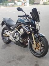 Kawasaki ER 6 N ABS - KAWASAKI 2006 ER6N