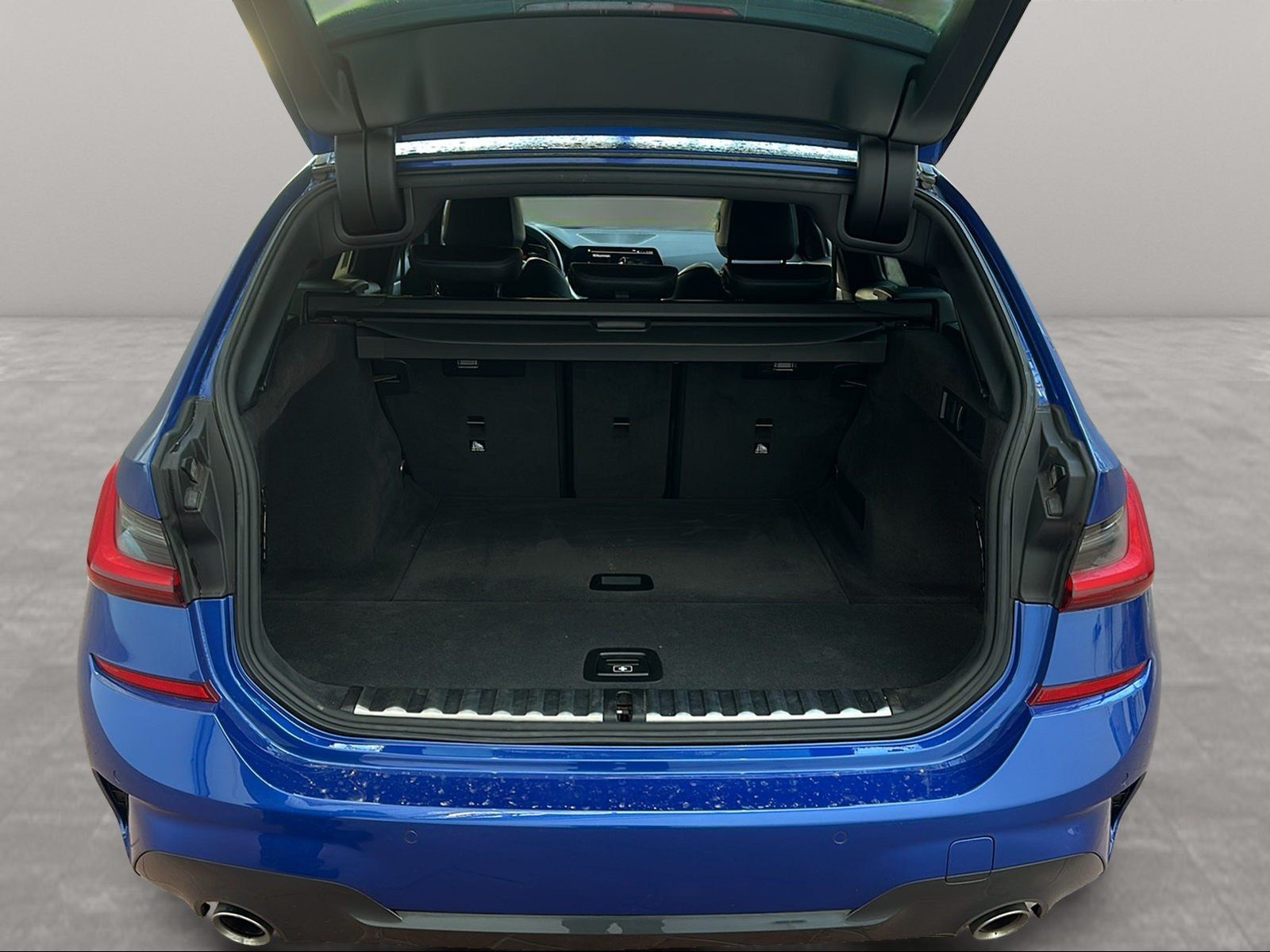 BMW 320i Touring M Sport LiveCockpitProf Laser HiFi foto 16