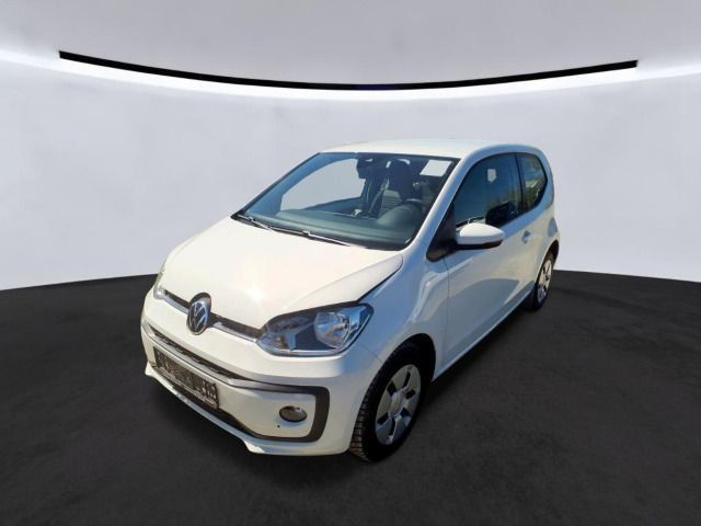 Volkswagen up! - Bild 2