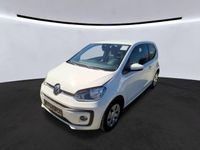 Volkswagen up! - Vorschau Bild 2