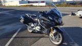 BMW R1200RT LC - BREMEN