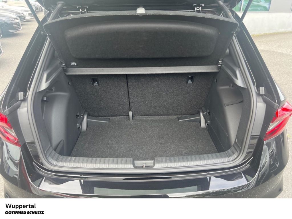 Skoda Fabia - Bild 8