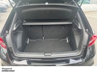 Skoda Fabia - Vorschau Bild 8