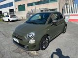 Fiat 500 0.9 TwinAir Turbo Sport 105cv - Fiat 500: Twinair Sport
