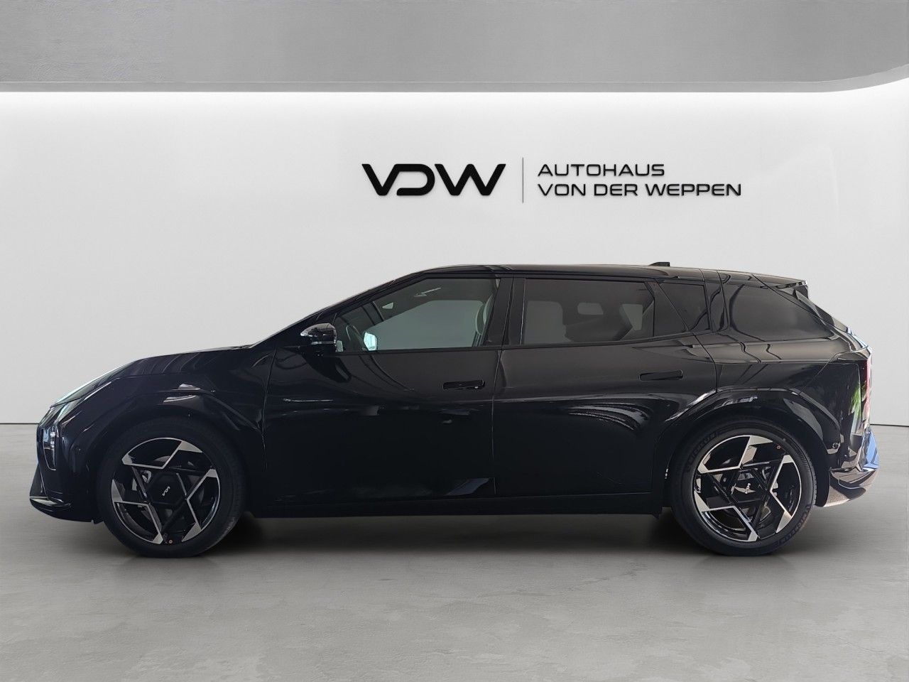 Kia EV4 - Bild 3