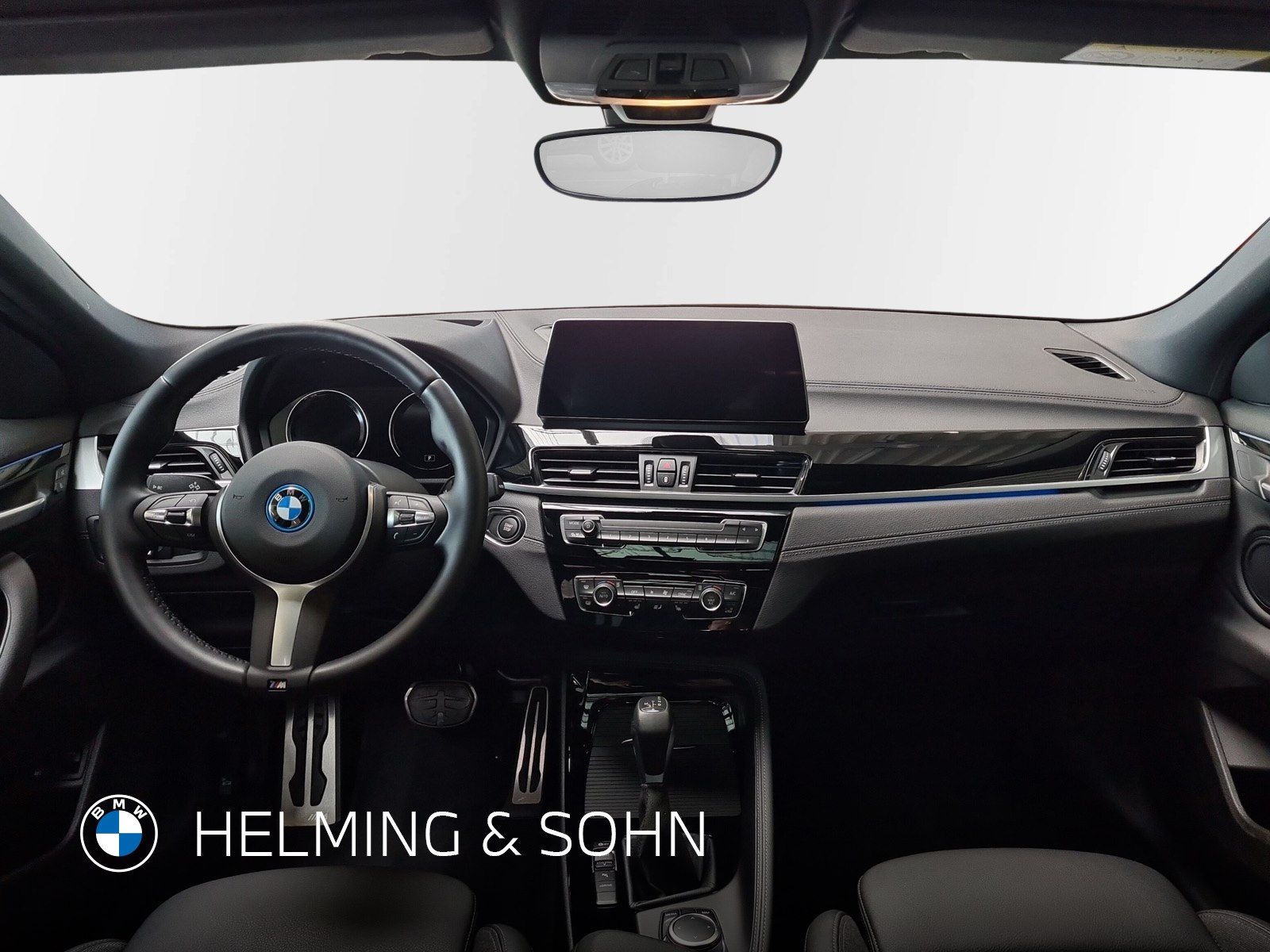 BMW X2 - Bild 7