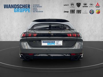 Peugeot 508 SW PSE Hybrid4 360 Navi+SD+RFK+Carplay+SHZ