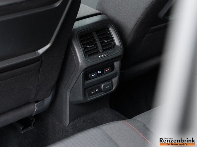 Tiguan Sound TSI DSG 4M. 360° AHK Standhzg.