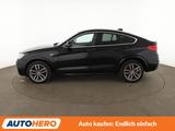 BMW X4 xDrive 20d Sport Aut.*NAVI*TEMPO*PDC*SHZ* - BMW X4: Allradantrieb