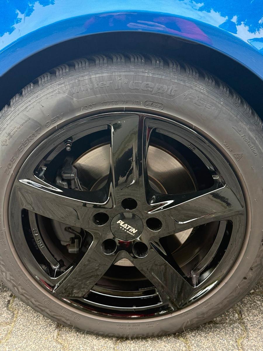 Skoda Octavia 2010 — photo 5