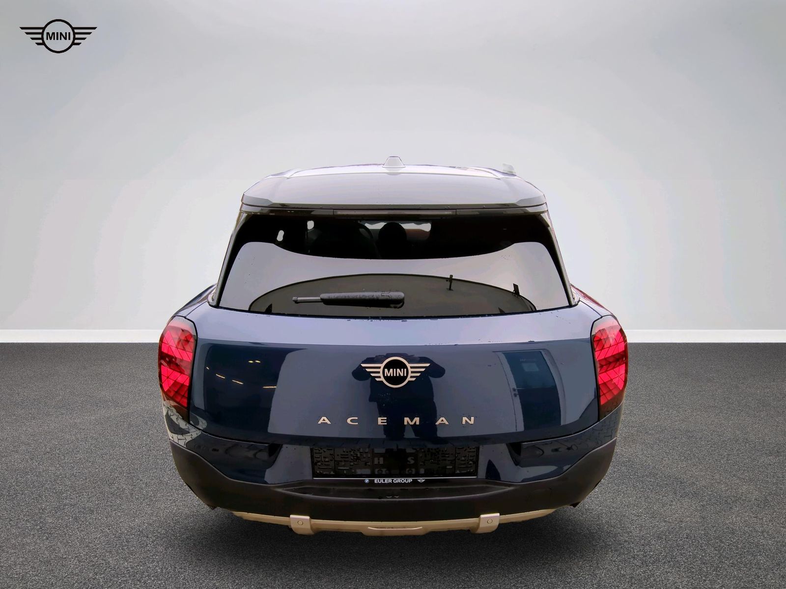 MINI Aceman - Bild 10