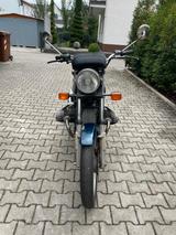 BMW R45 - BMW R 45