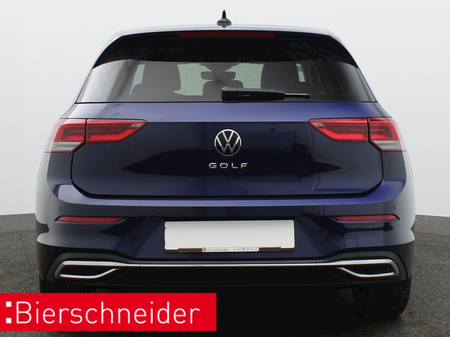 Volkswagen Golf - Bild 5