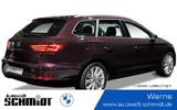 Seat Leon ST 1.8 TSI Xcellence + GARANTIE - gebrauchte Seat Leon aus dem Jahr 2018