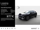 Audi SQ5 Sportback TFSI 270 kW S tronic 360°-Kamera - Audi SQ5 mit Benzin-Antrieb: Geländewagen, Automatik